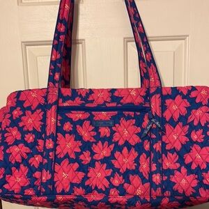 ‼️Reduced‼️NWOT Vera Bradley duffle bag